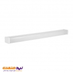 چراغ خطی روکار سانکو 80 وات 120 سانتی متر پارس شعاع توس