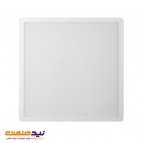 چراغ سقفی روکار آویسا 50 وات مربعی پارس شعاع توس