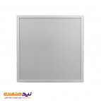 چراغ سقفی روکار آویسا 65 وات مربعی پارس شعاع توس