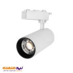 چراغ ریلی ریلایت 30 وات COB پارس شعاع توس