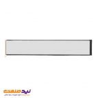 چراغ لاینر روکار کاوانا 105 وات D45-L1.8 بدنه مشکی پارس شعاع توس