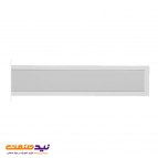 چراغ لاینر توکار لینیا 115 وات D45-300mA-L3 پارس شعاع توس