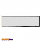 چراغ لاینر روکار کاوانا 105 وات D60-L1.8 بدنه مشکی پارس شعاع توس