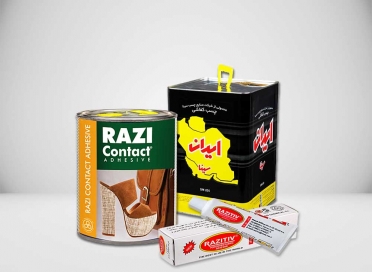 چسب پارچه، کیف و کفش