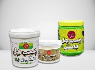 چسب کاغذ دیواری