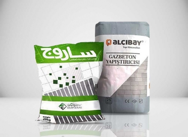 چسب بلوک