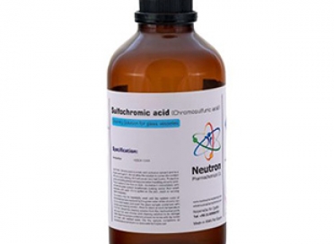 اسید سولفوکرومیک