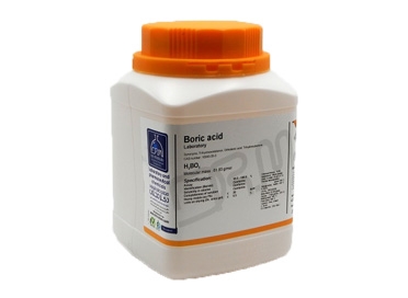 اسید بوریک