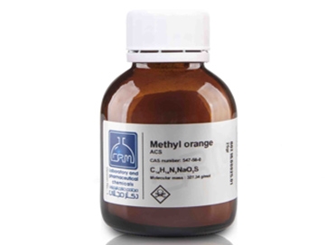 متیل اورانژ