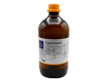تری اتانول آمین