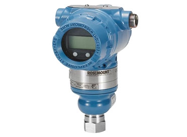 ترانسمیتر فشار