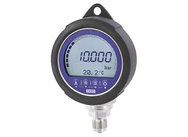 مانومتر دیجیتال