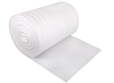 فوم پلی اتیلن