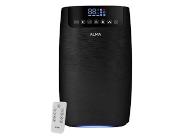 دستگاه بخور و رطوبت ساز