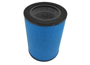 فیلتر تصفیه هوا