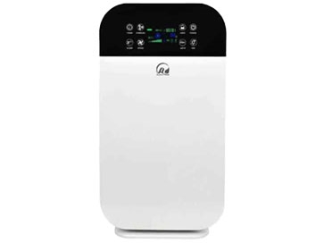 دستگاه تصفیه هوا