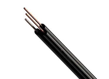 سیم مهاردار (جنگی) مخابراتی