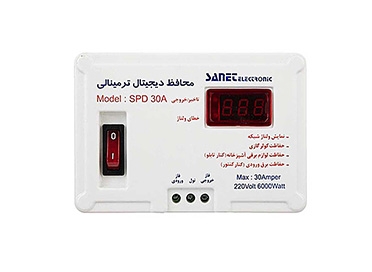 محافظ کولر گازی