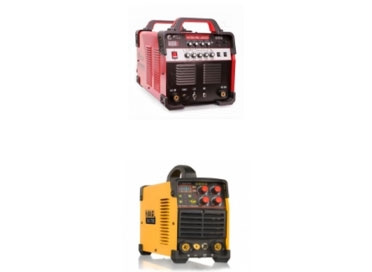 دستگاه جوش آرگون (TIG)