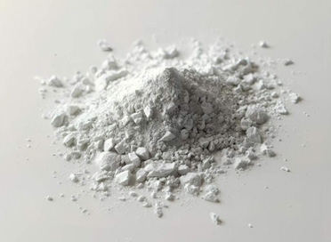 پودرهای معدنی