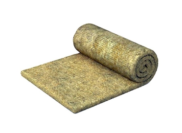 پشم سنگ رولی