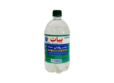 تینر روغنی