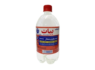 تینر فوری