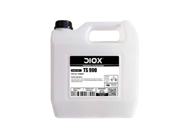 تینر صنعتی