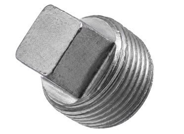 درپوش گالوانیزه