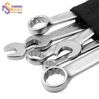 آچار یک سر تخت، یک سر رینگ کیفی (12عددی) نووا مدل  NTS1068 1