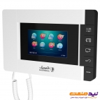 آیفون تصویری 4.5 اینچ الکتروپیک مدل 803-ECO 1