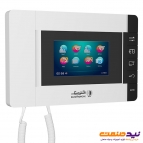 آیفون تصویری 4.5 اینچ الکتروپیک مدل 803-ECO 1