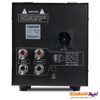 استابلایزر تکفاز 5 کاوا فاران مدل STB-5000 1