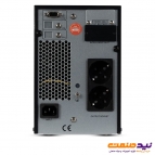 یو پی اس آنلاین 1 کاوا فاران مدل Titan Plus 1