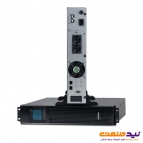 یو پی اس آنلاین 1 کاوا فاران مدل Vigor RT 1