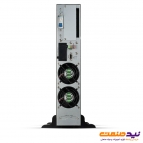 یو پی اس آنلاین 6 کاوا فاران مدل Vigor RT 1