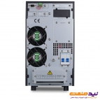 یو پی اس آنلاین 10 کاوا فاران مدل Titan Promax 1