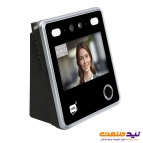 دستگاه حضور و غیاب فراتکنو مدل AI12F 1