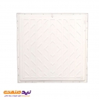 پنل توکار ماتریس لایت 80 وات 60*60 پارس شعاع توس 1