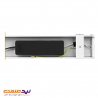 چراغ لاینر روکار کاوانا 280 وات D60-L3.6 پارس شعاع توس 1