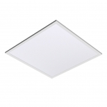 پنل LED توکار/ آویز 60*60 یخی 52 وات با دیفیوزر شفاف low UGR لدیلوکس مازی نور