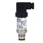 ترانسميتر فشار  100 میلی بار 1/2NPT ویکا مدل S11 