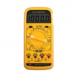 مولتیمتر لوترون مدل DM-9027T