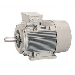 الکتروموتور سه فاز 18/5 کیلووات 3000 دور فریم چدنی الکتروژن