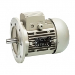 الکتروموتور سه فاز 2/2 کیلووات 1000 دور فریم آلومینیومی الکتروژن