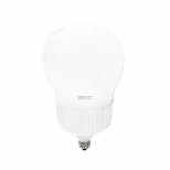 لامپ LED حبابی 38 وات آفتابی فلاور T120 ای دی سی