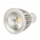 لامپ هالوژن 6 وات سفید طبیعی ای دی سی مدل MR16