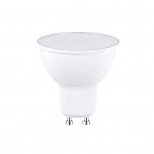 لامپ هالوژن پایه استارتی 6 وات طلق دار سفید طبیعی ای دی سی
