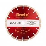 تیغه اره گرانیت بُر 230 میلی متری سری SILVER LINE رونیکس مدل RH_3510