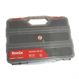 جعبه ابزار اورگانایزر رونیکس مدل RH-9128